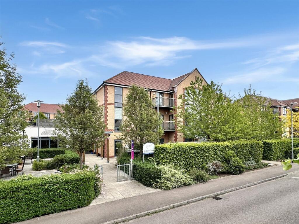 Main image of property: Wellbrook Way, Girton, Cambridge