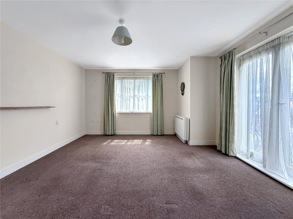 Apartment in Stockton-on-Tees, Nunthorpe - View 4