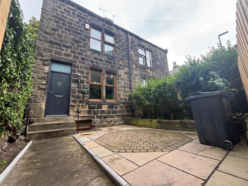 Main image of property: Wells Road, Guiseley, Leeds