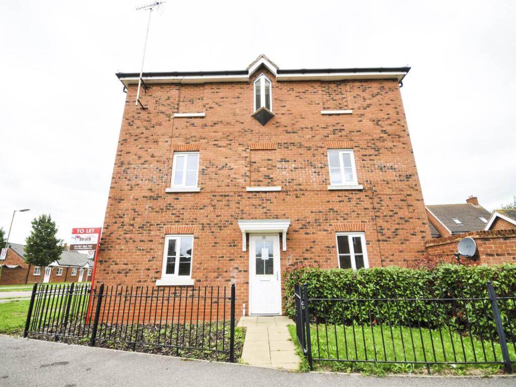 Main image of property: The Runway, Hatfield, Hertfordshire