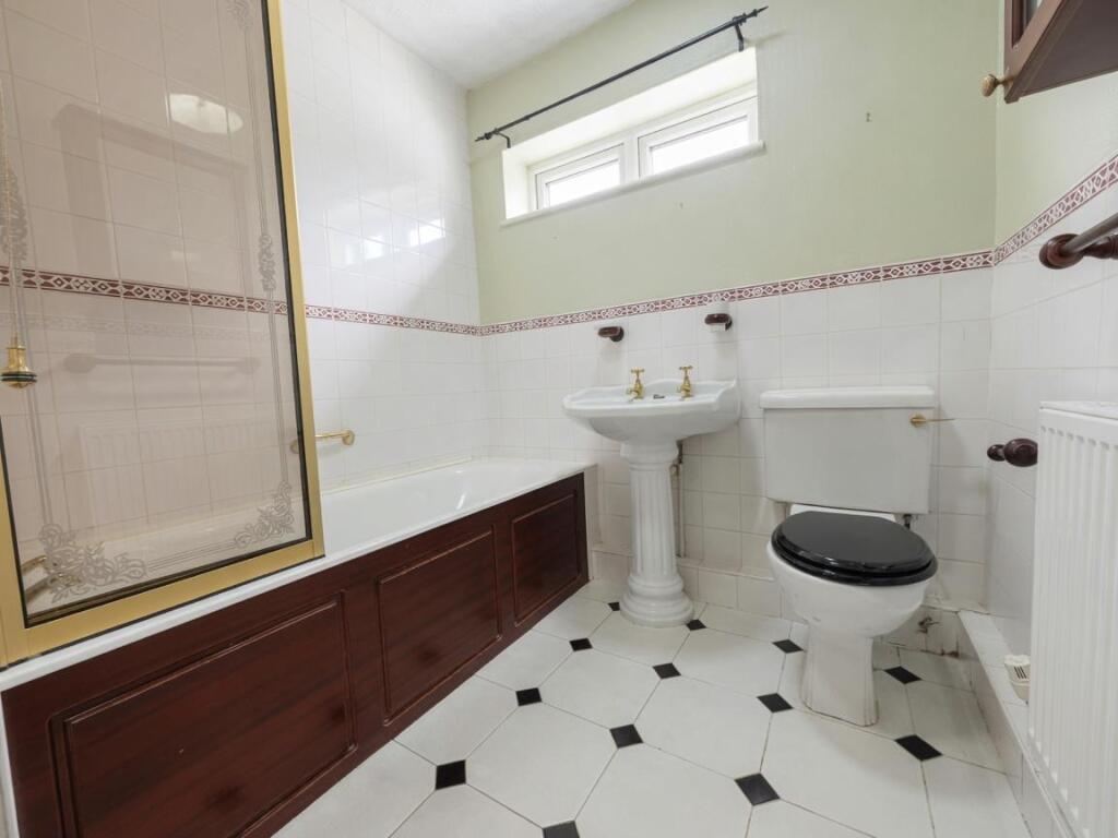 House in Wigan - More
