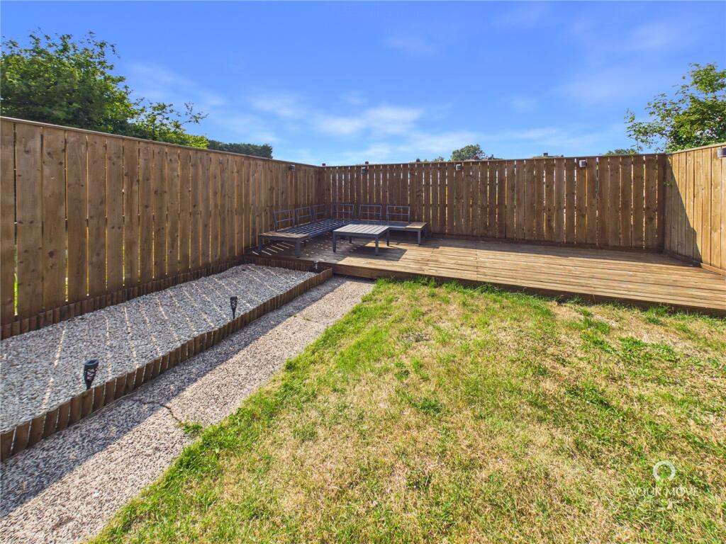 House in North Tyneside, North East - View 6