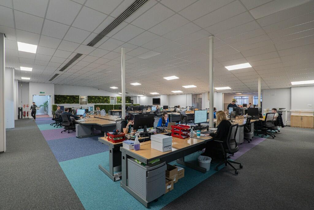 Main image of property: Charnock Road, Liverpool, Merseyside, L67