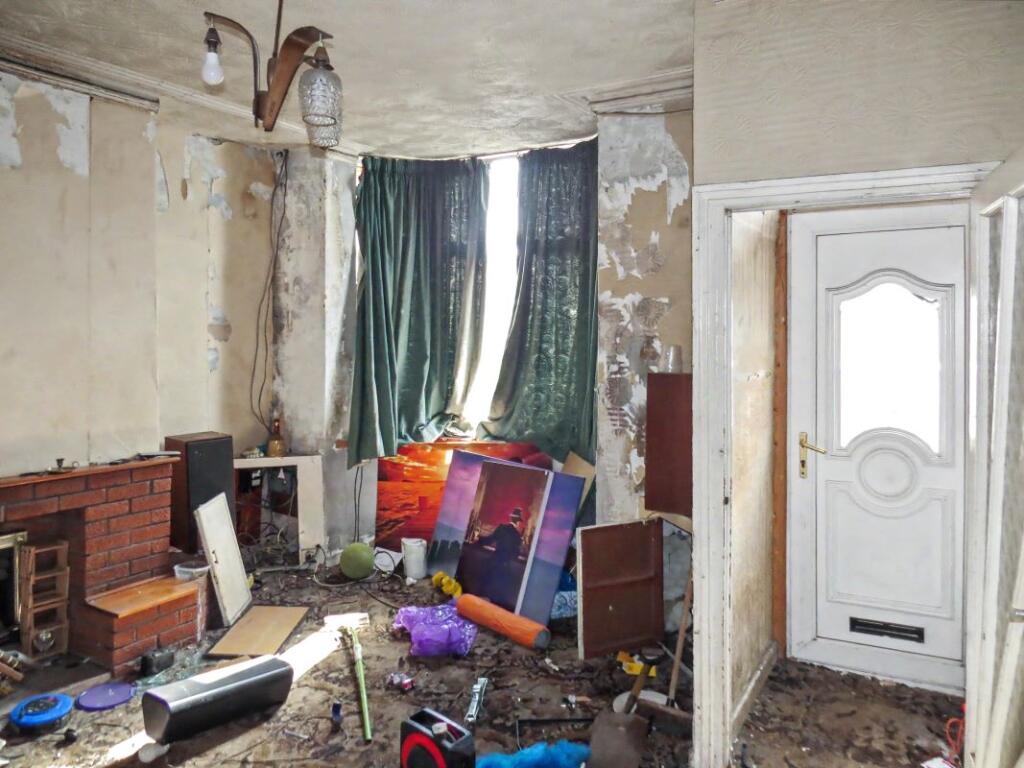 House in Preston - View 3