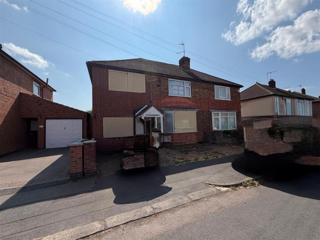 Main image of property: Beech Drive, Leicester