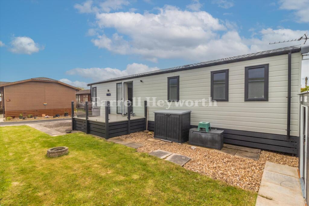 Cabus Nook Lane, Cabus, Preston - View 2
