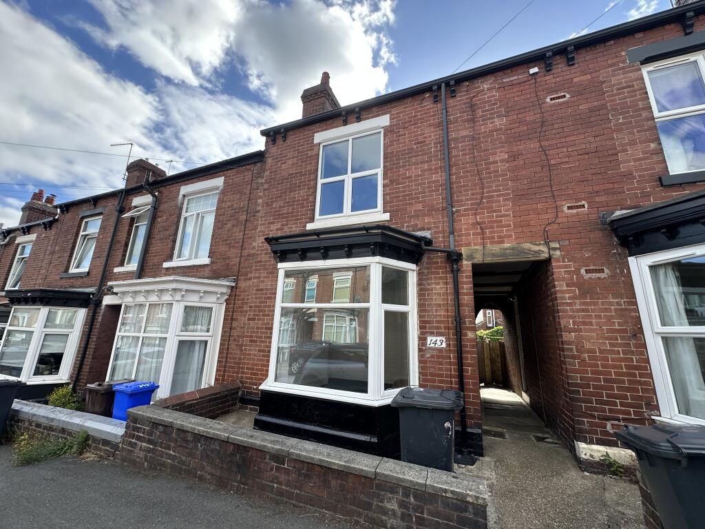 Main image of property: Murray Road, Ecclesall, Sheffield, S11
