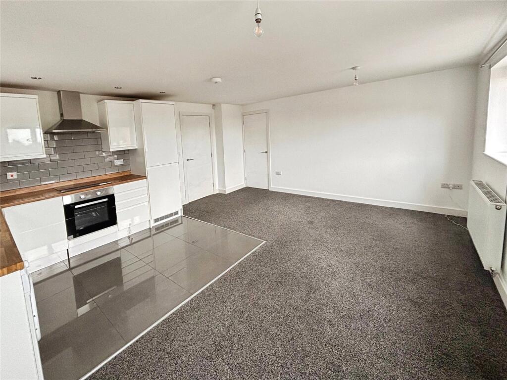 Apartment in Blaby, Enderby - View 3