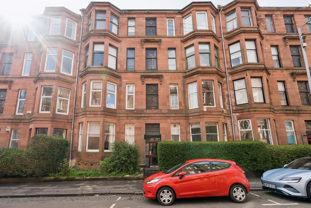 Main image of property: Caird Drive, Hyndland, Glasgow, G11