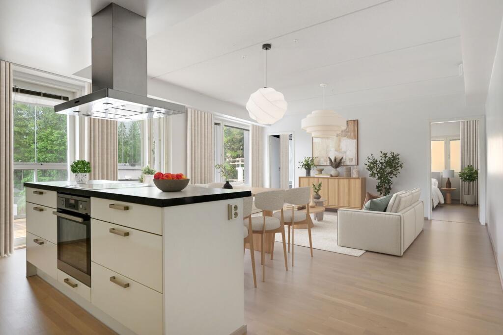 Main image of property: Etelä-Suomi, Helsinki