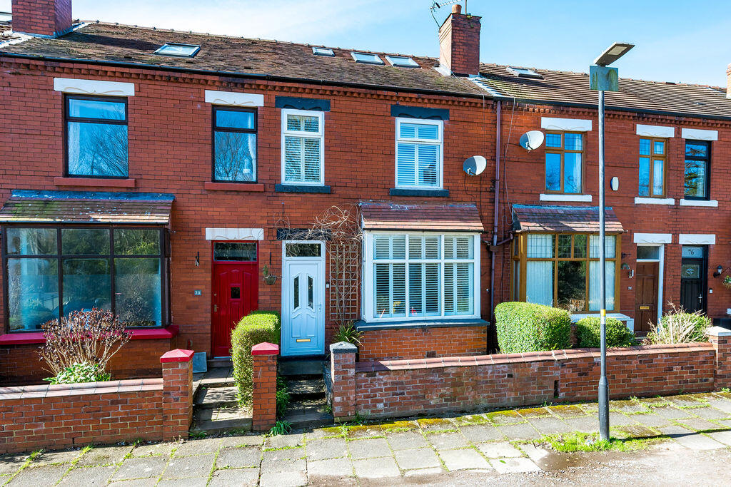 Main image of property: Widdrington Road, Wigan
