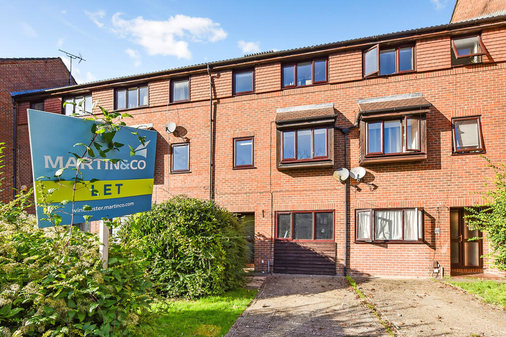 Main image of property: Honeysuckle Close, Badger Farm, Winchester