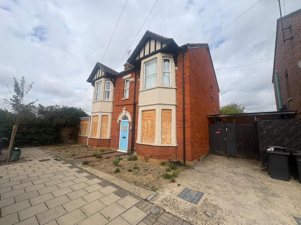 Main image of property: Winifred Road, Bedford