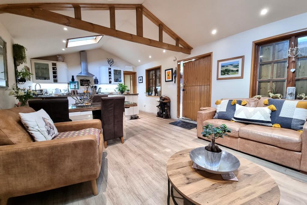 Hambrook Hill North, Hambrook - View 4