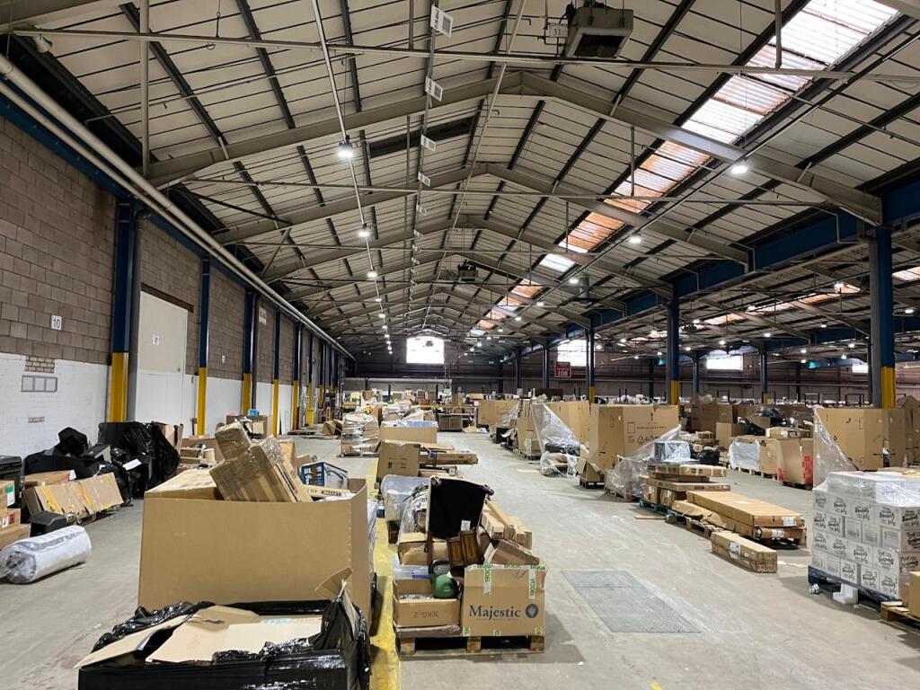 Additional image 6 of Buildings 1 & 2, Garratts Lane, Cradley Heath, B64 5RE