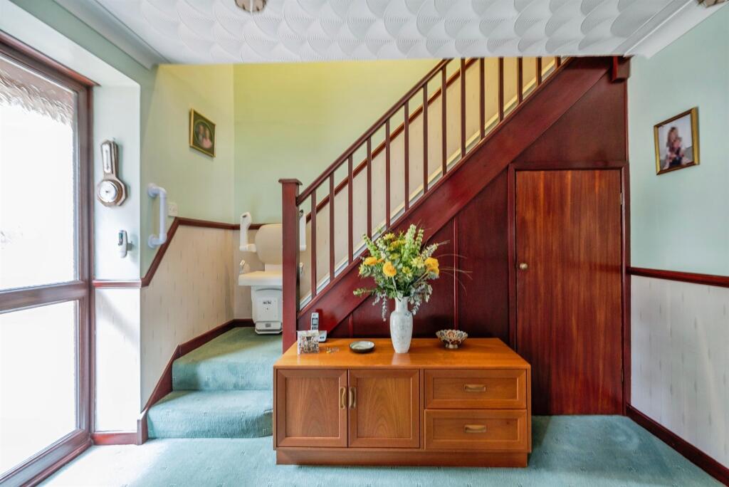 House in Norwich - More