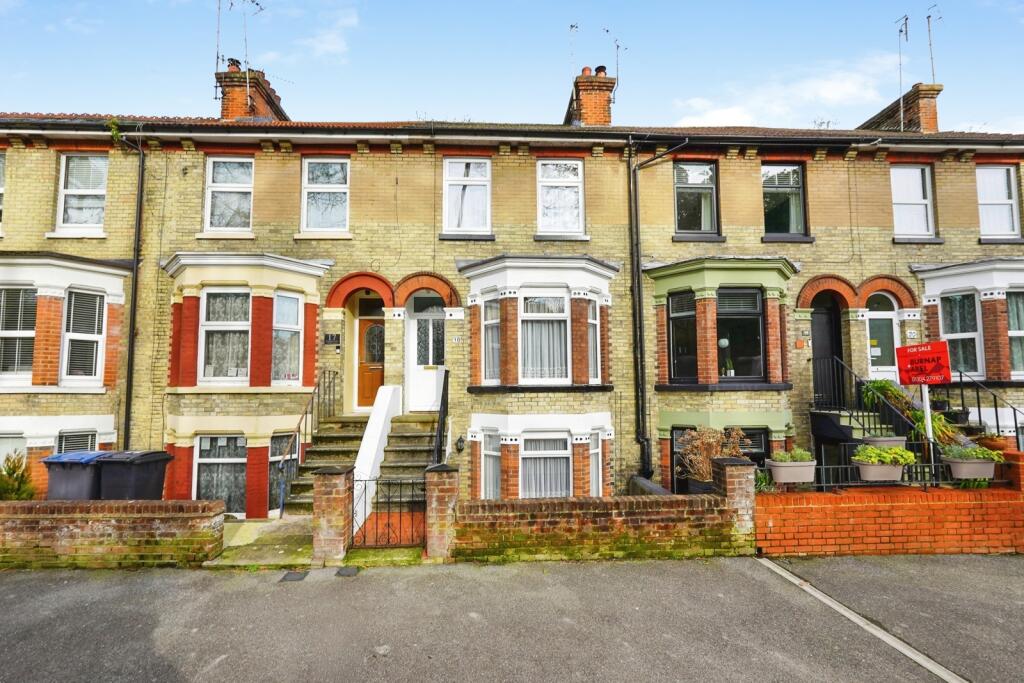 Main image of property: Crabble Avenue, River, Kent, CT17