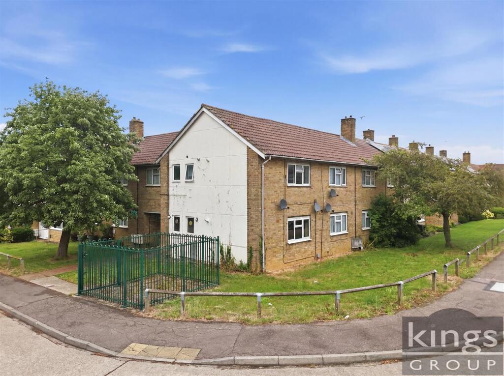 Main image of property: Arkwrights, Harlow