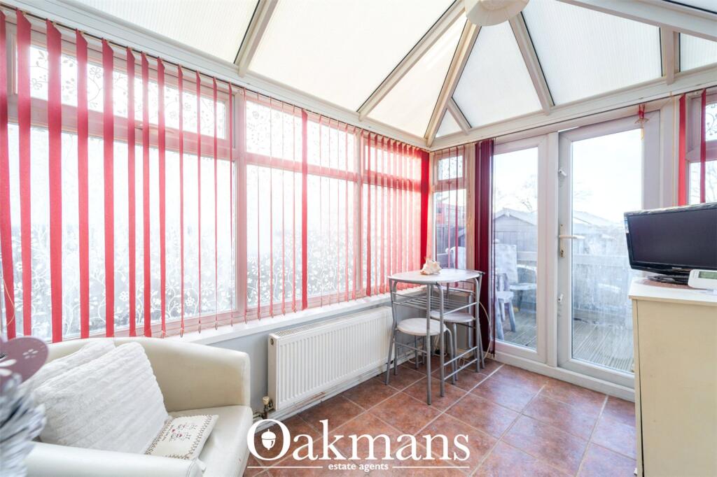 Additional image 7 of Central Avenue, Birmingham, West Midlands, B31