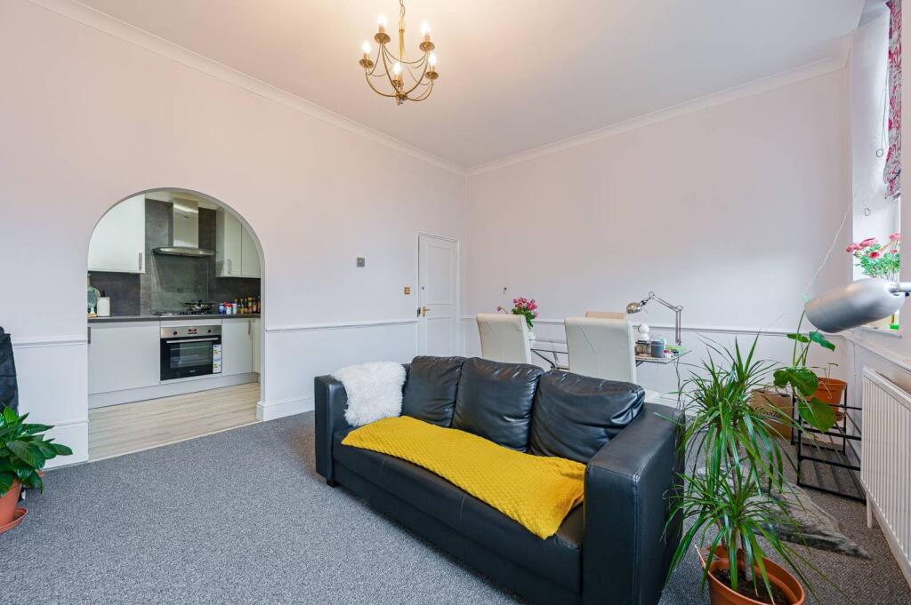 Main image of property: Connaught Mews, Woolwich, London, SE18