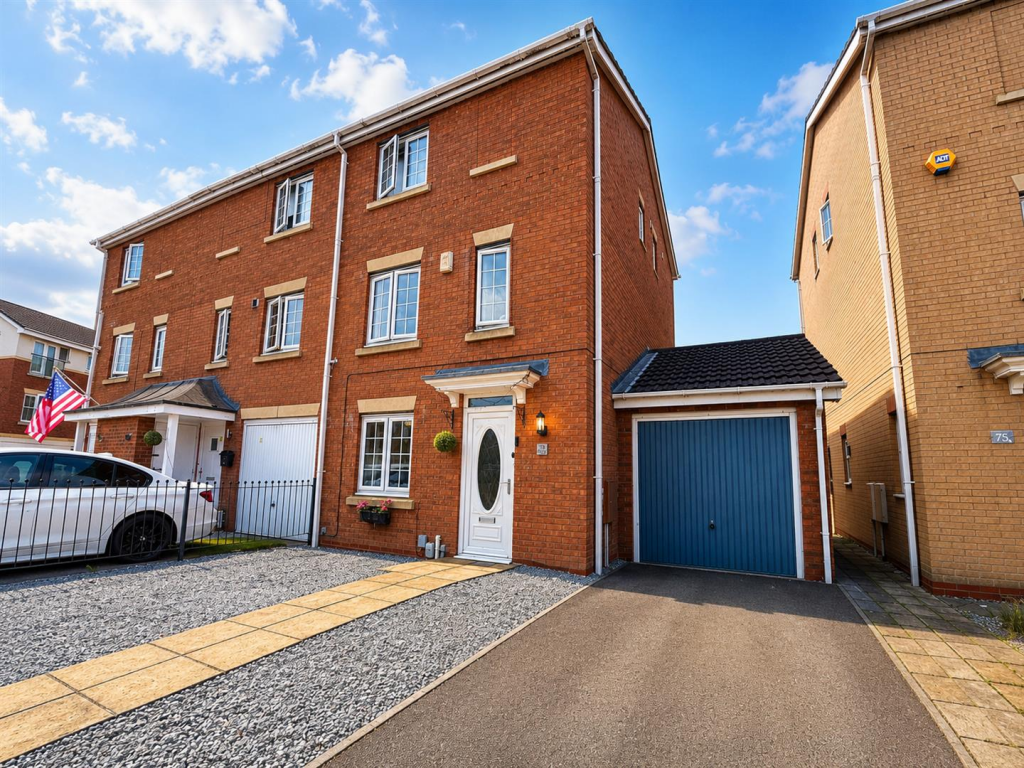 Main image of property: Woodheys Park, Kingswood, Hull