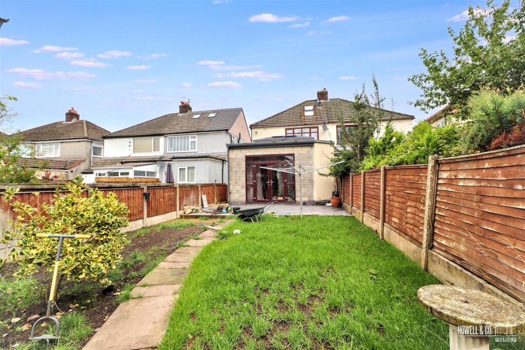 Liverpool Road, Great Sankey, Warrington photo 4
