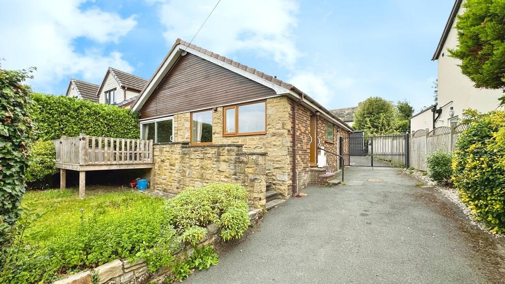 Main image of property: Larkfield Crescent, Yeadon, LS19 6EH