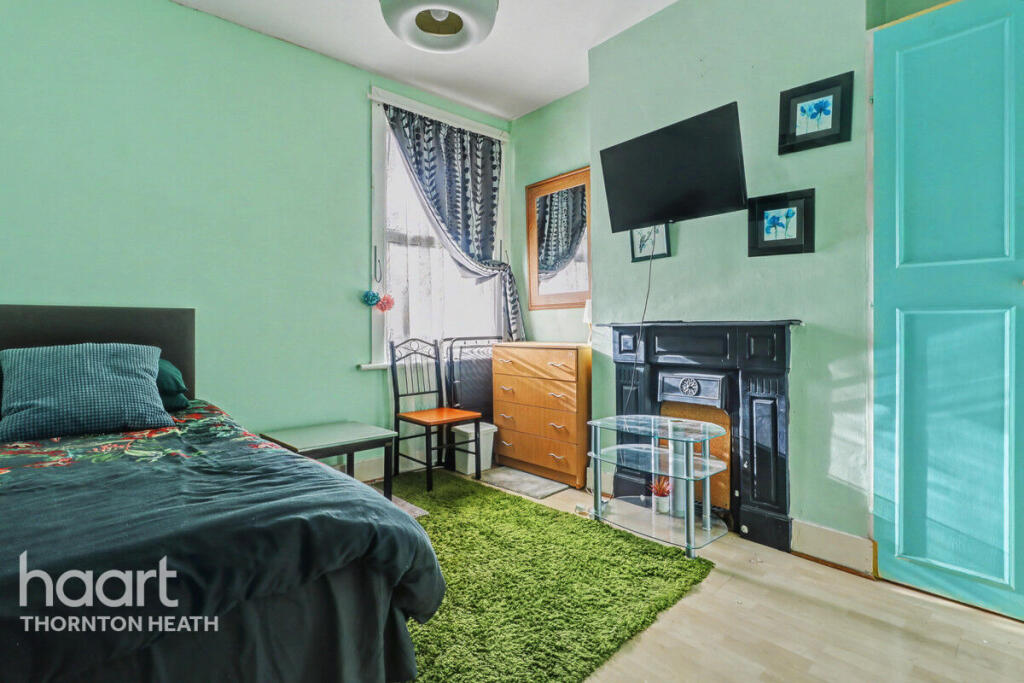 Main image of property: Broughton Road, Thornton Heath