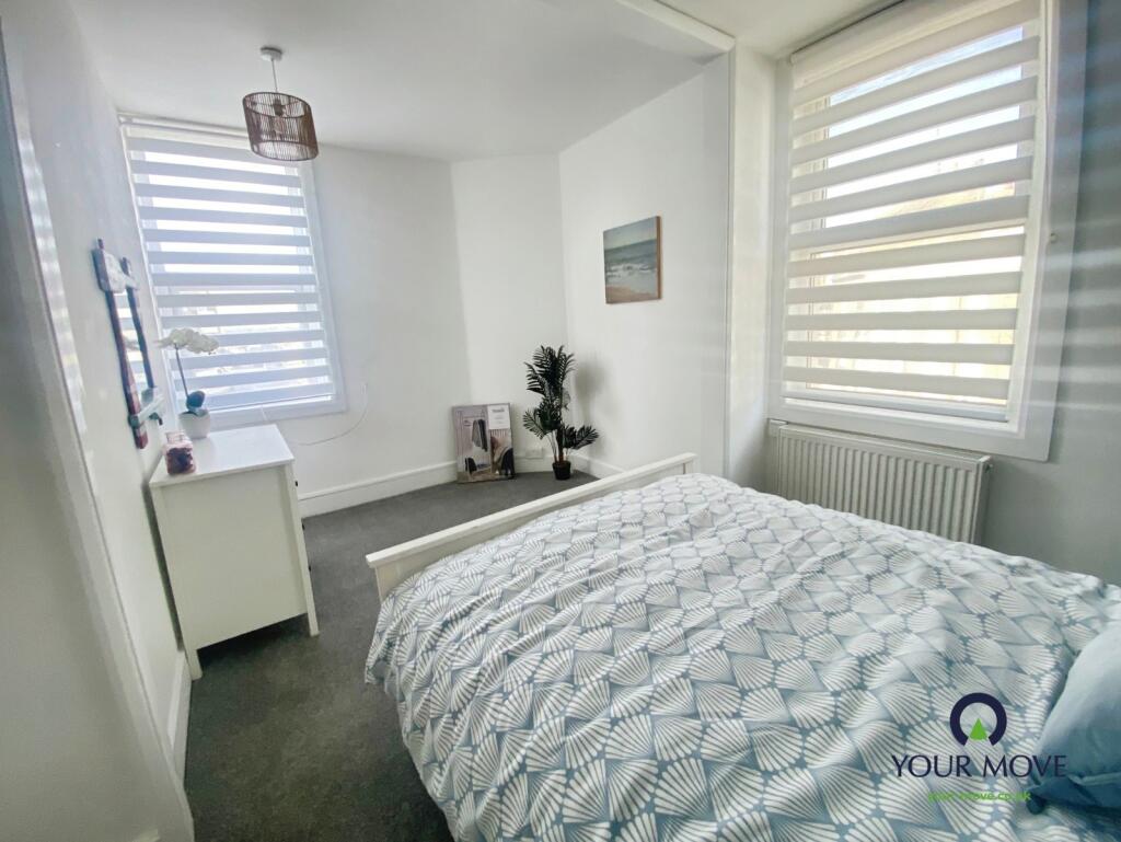 Apartment in Thanet, Ramsgate - View 3