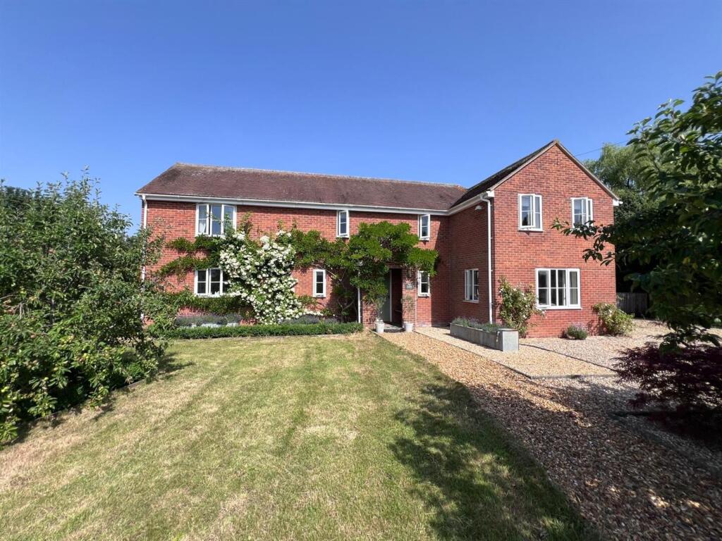 Main image of property: Sedgehill, Shaftesbury