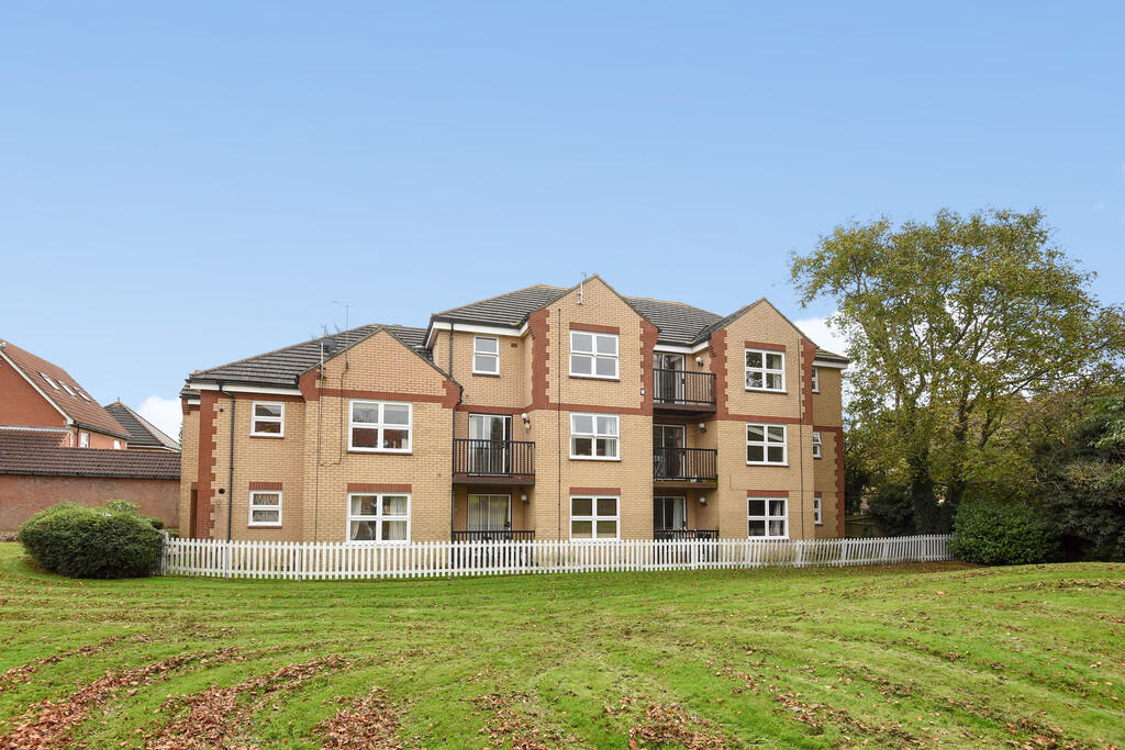 Main image of property: College Fields, Woodhead Drive, Cambridge