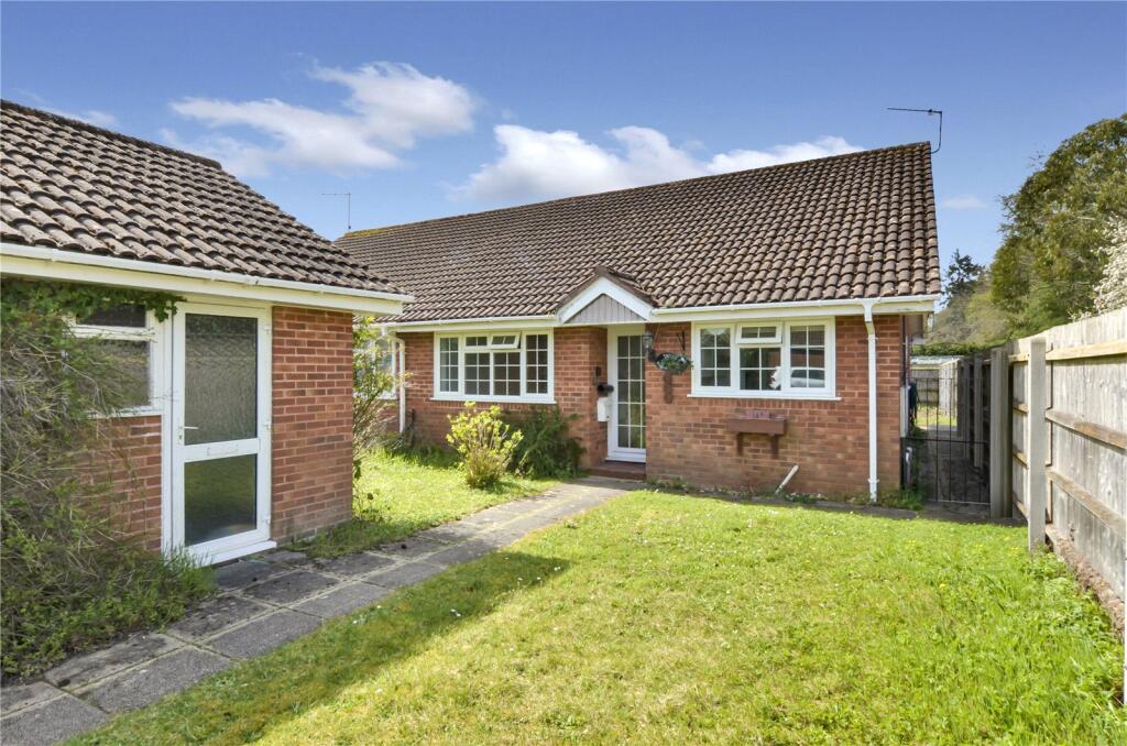 Main image of property: Mannington Way, West Moors, Ferndown, Dorset, BH22