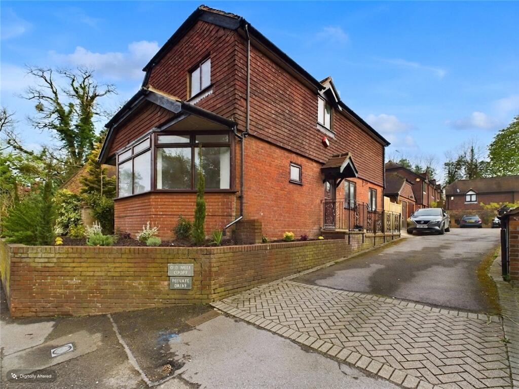 Main image of property: Old Well Court, Thames Street, Sonning, Reading, RG4