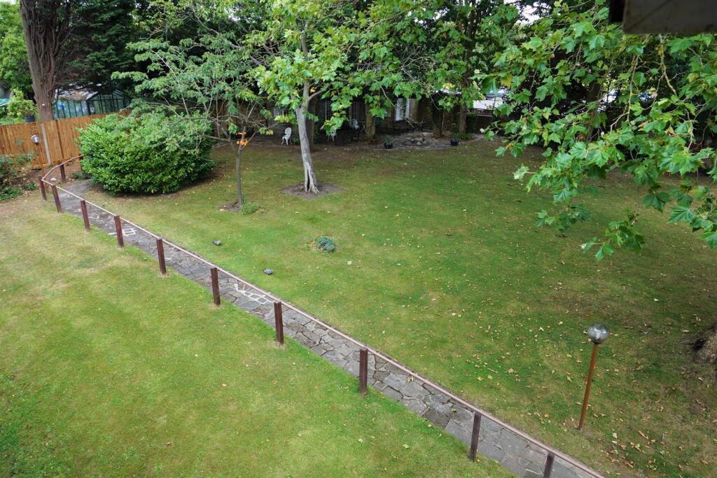 Andorra Court, Widmore Road - More