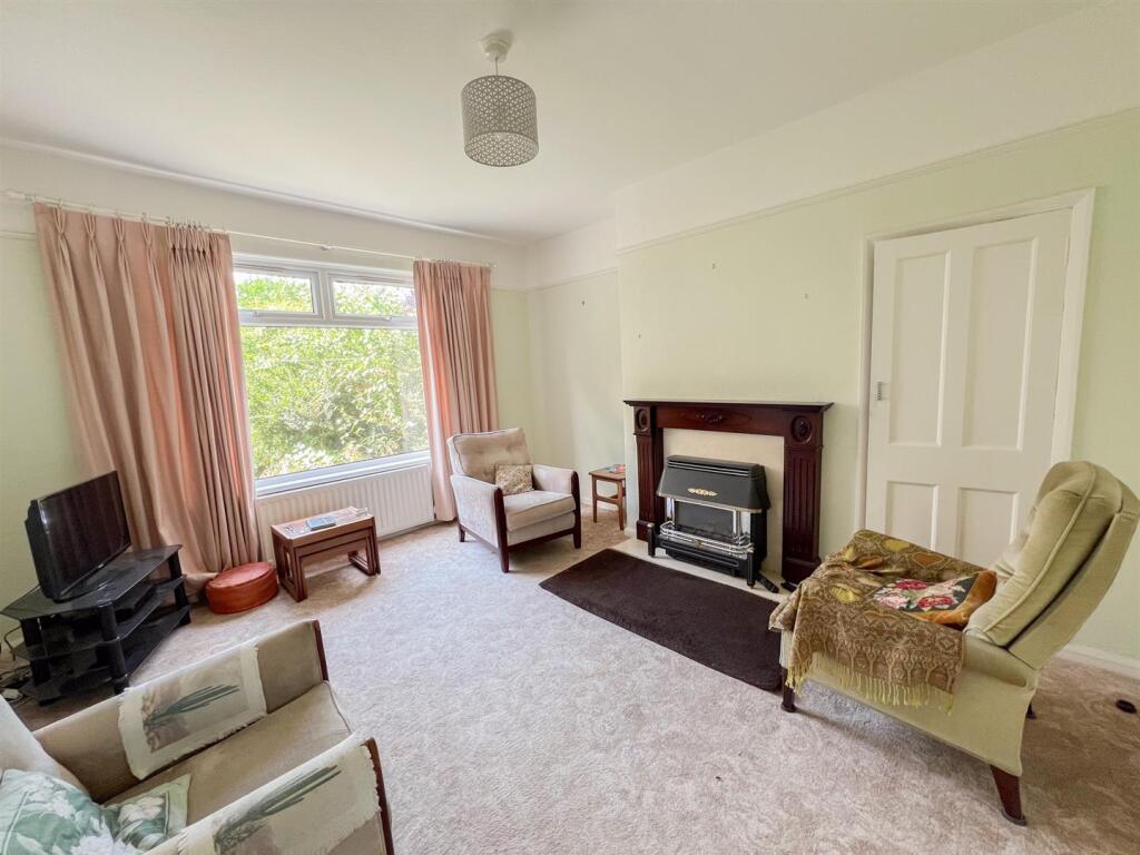 Osborne Crescent, Tweedmouth, Berwick-Upon-Tweed photo 4