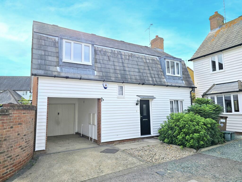 Main image of property: Gimli Watch, South Woodham Ferrers, Essex