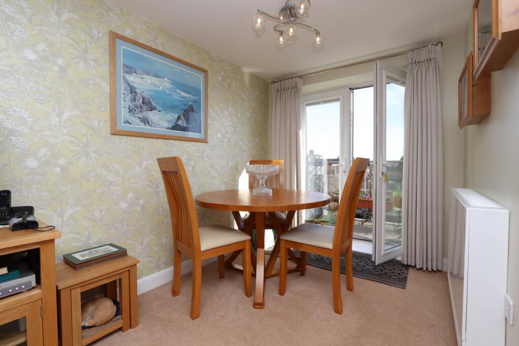 Main image of property: Brooklands House, Eccleshall Road, Stafford, ST16