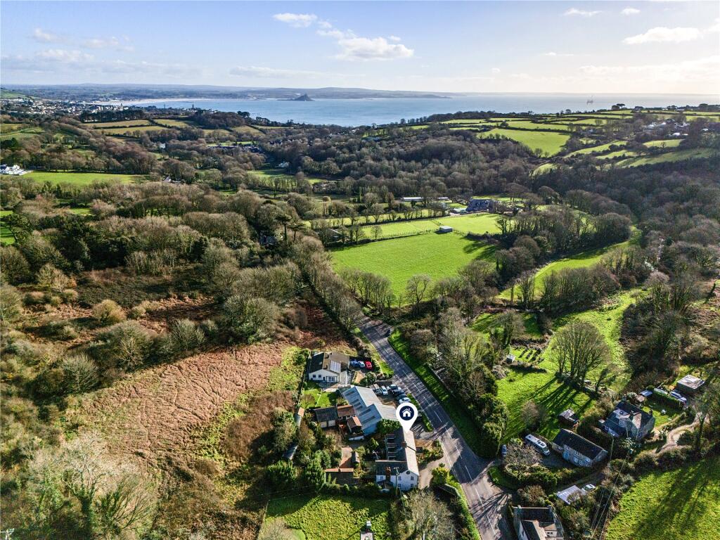 Main image of property: Buryas Bridge, Penzance, Cornwall