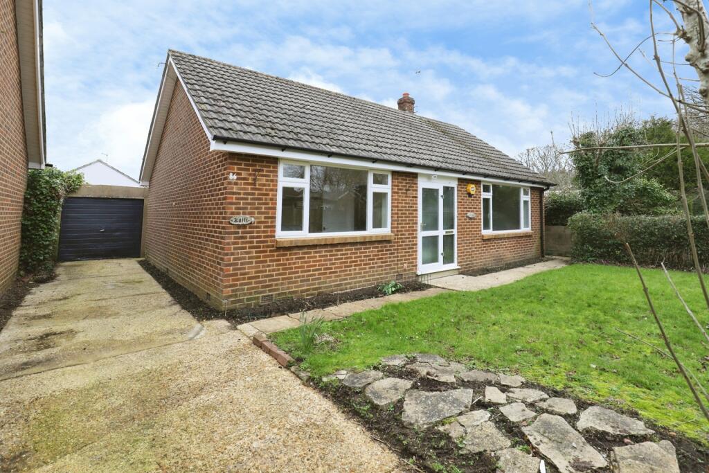 Main image of property: Sandy Way, REDHILL, Bournemouth, Dorset, BH10