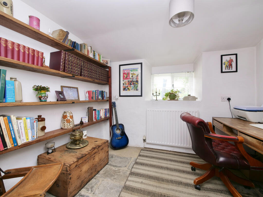 House in Seavington St Michael, Somerset - More
