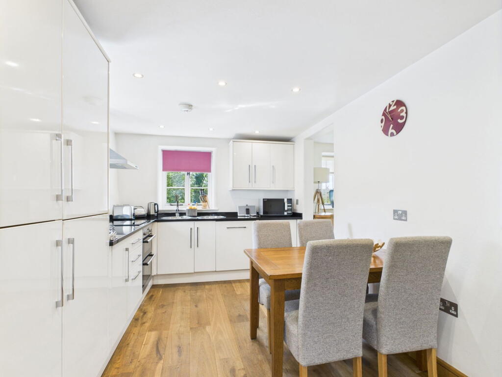 Rose Cottage, Woodland, Broughton in Furness LA20 6AG photo 3