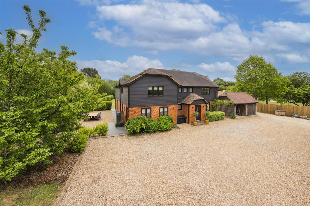 Main image of property: Wateringbury Road, East Malling, West Malling
