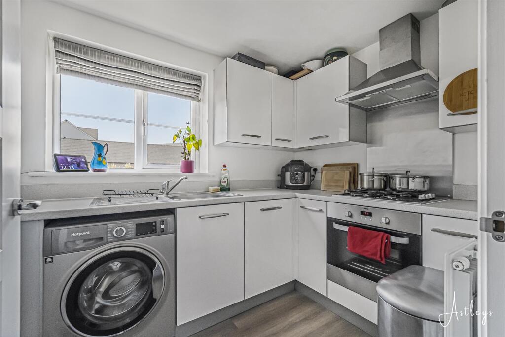 Apartment in Swansea, Pentre-chwyth, Bon-y-maen - View 4
