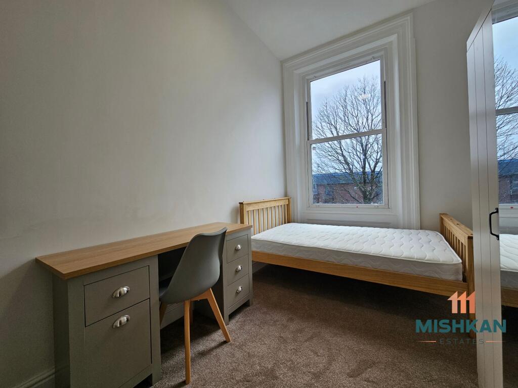 Main image of property: Room 4
