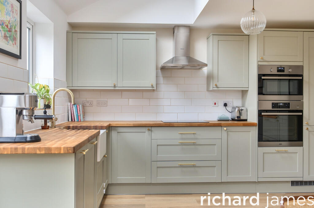 House in Swindon - More