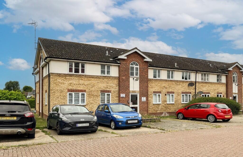Main image of property: Barnaby Way, Laindon