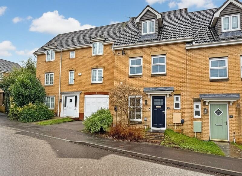 Main image of property: St. Davids Heights, Miskin, Pontyclun, Rhondda Cynon Taff. CF72 8SW