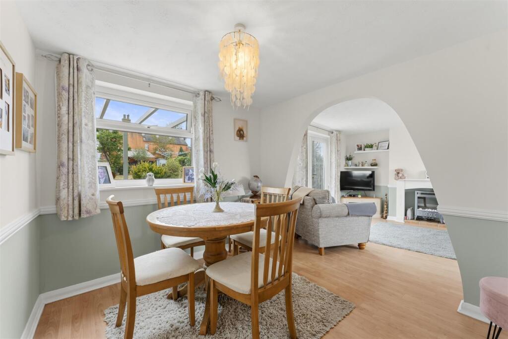 House in Northampton - View 5