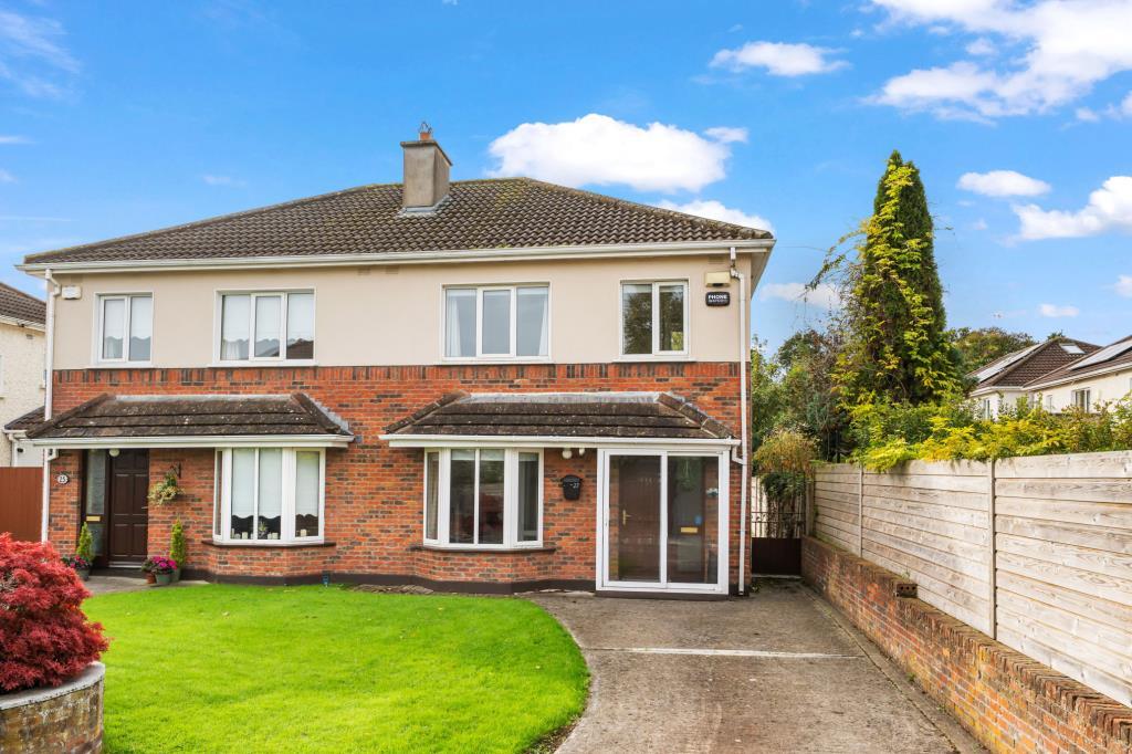Main image of property: 27 Elmwood, Griffeen Valley, Lucan, Co. Dublin, K78 DE26