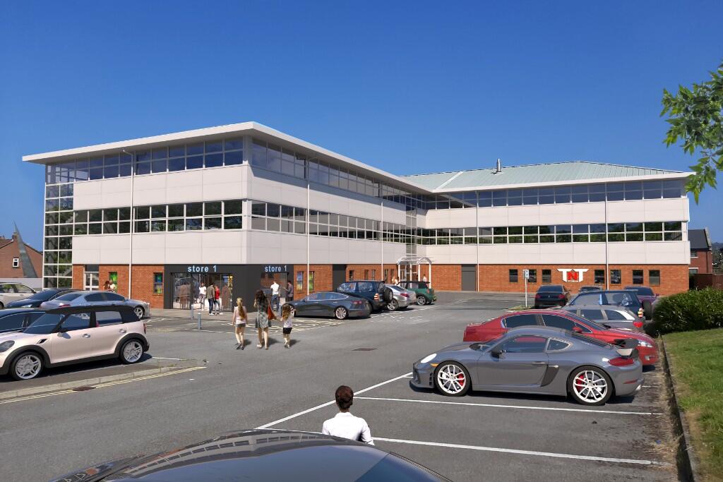 Main image of property: The Belmont Centre, Rectory Lane, Guisborough, North Yorkshire, TS14